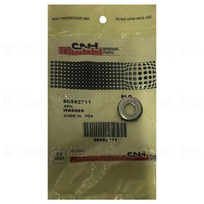 New Holland Washer Part # 86592711