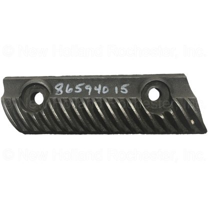 New Holland Rasp Bar Part # 86594015