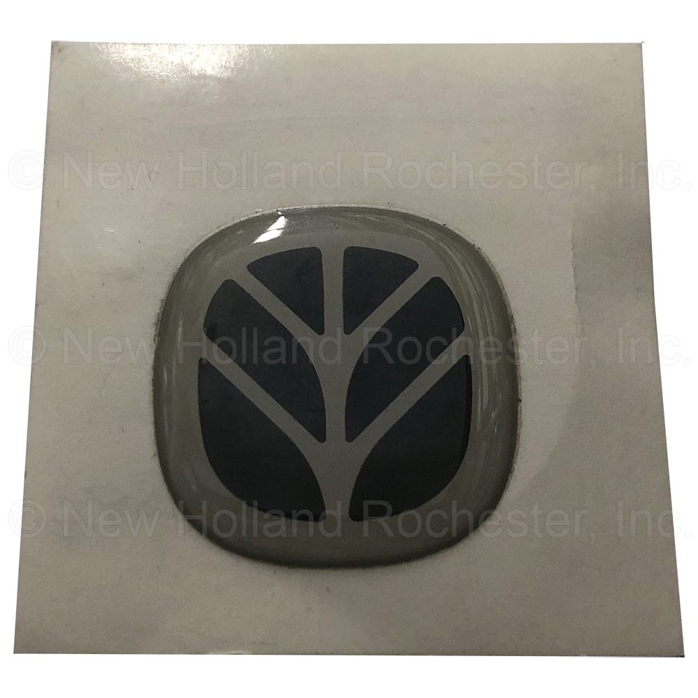 New Holland Decal Part # 86594346