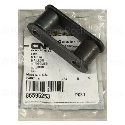 New Holland Chain Link Part # 86595253