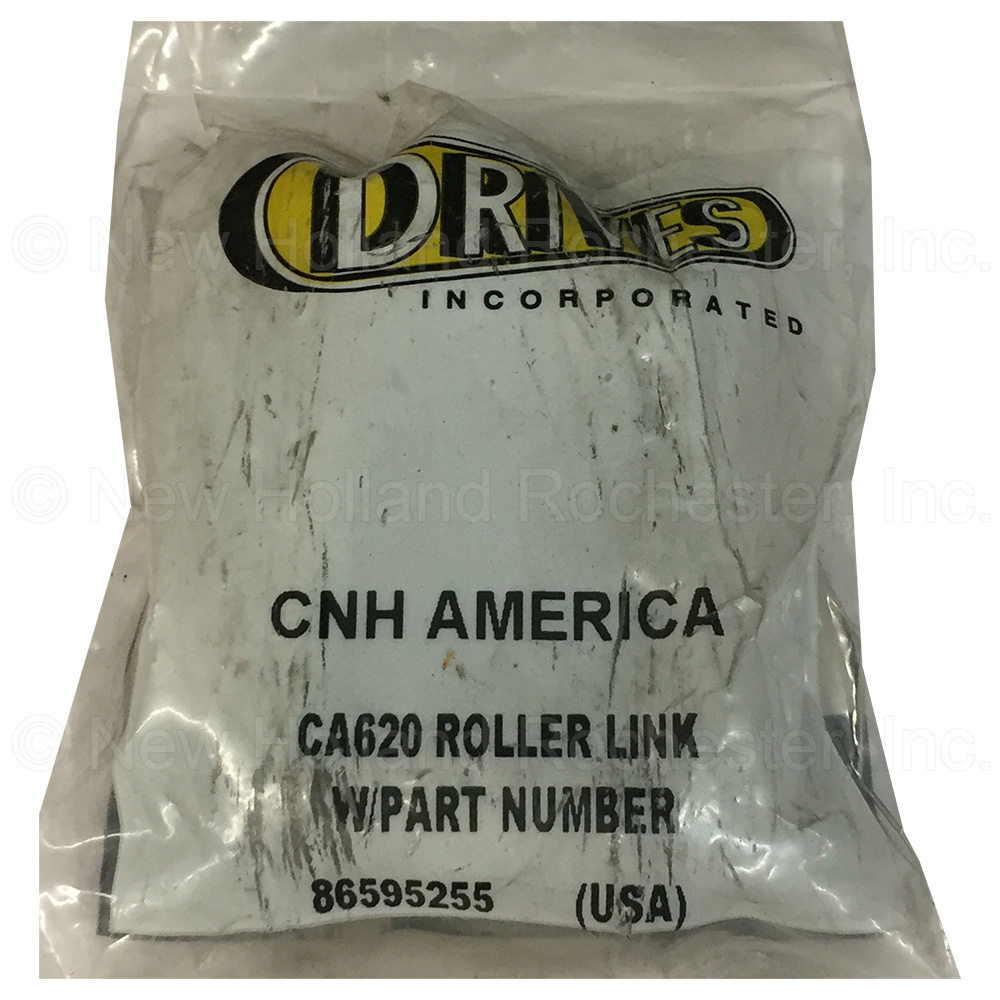 New Holland Link Part # 86595255 - Image 2