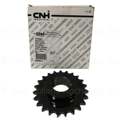 New Holland Sprocket Part # 86595373