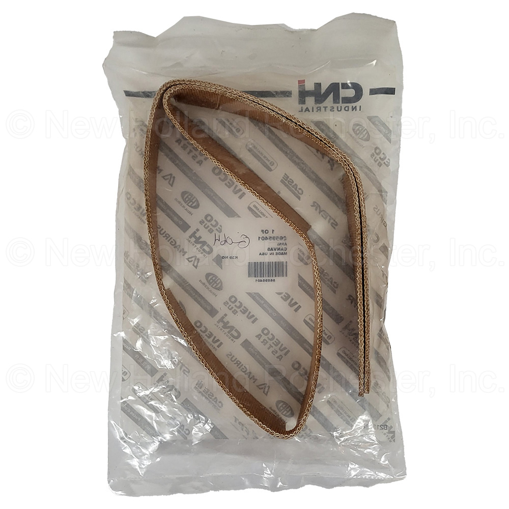 New Holland Canvas Part # 86595401