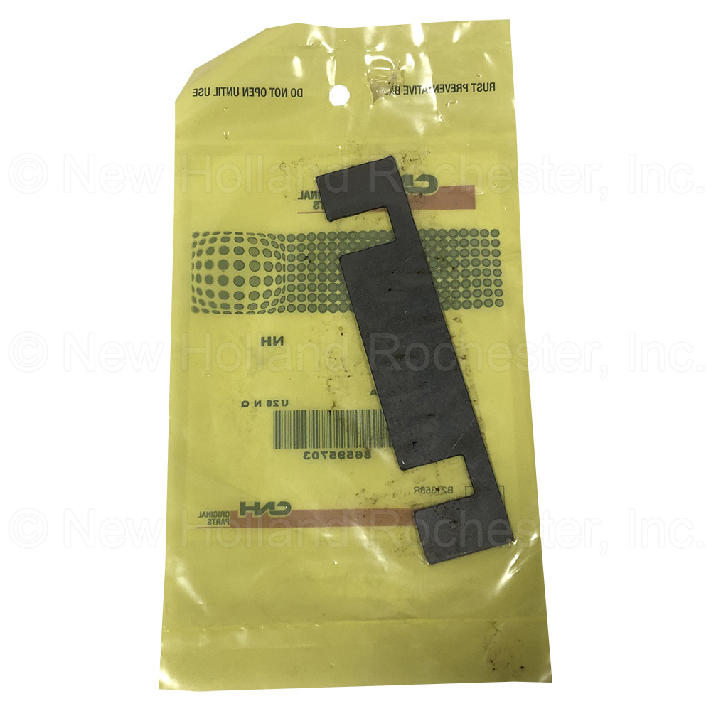 New Holland Shim Part # 86595703