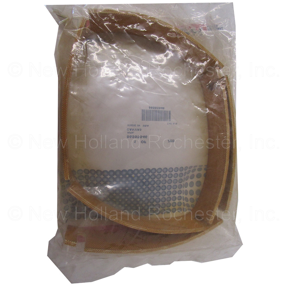 New Holland Canvas Part # 86595946