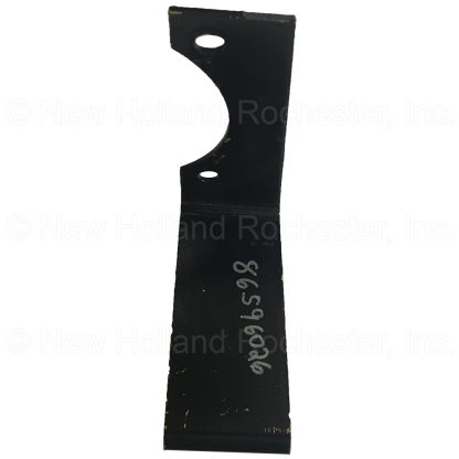 New Holland Bracket Part # 86596026