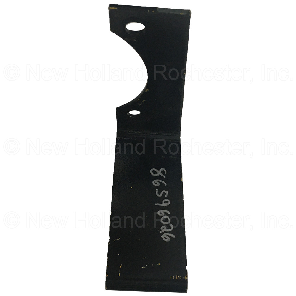 New Holland Bracket Part # 86596026