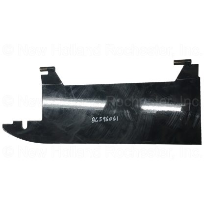 New Holland Plate Part # 86596061