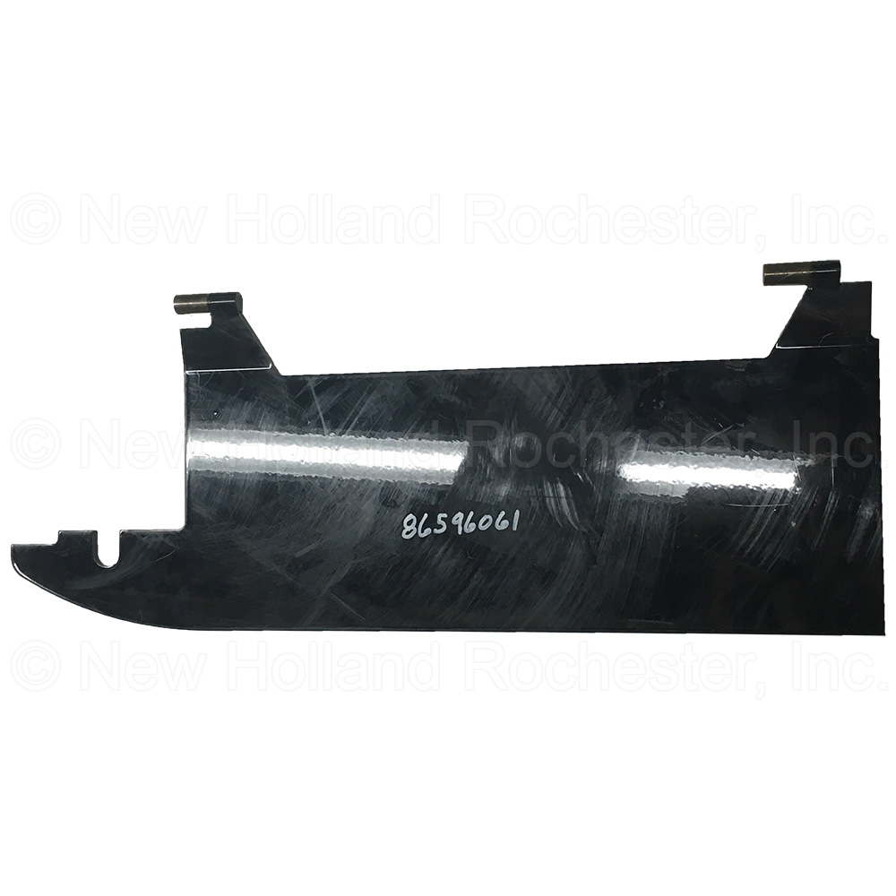 New Holland Plate Part # 86596061