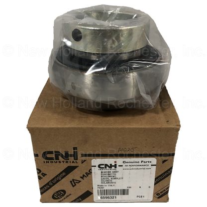 New Holland Bearing Assy Part # 86596321