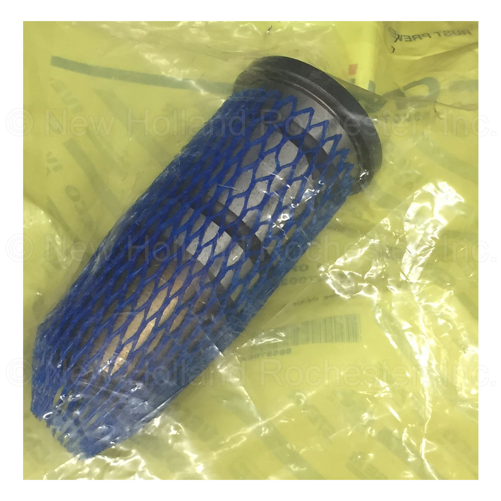 New Holland Pin Part # 86597002