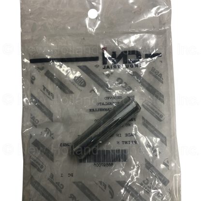 New Holland Grooved Pin Part # 86597005