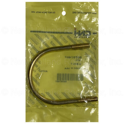 New Holland U-Bolt Part # 86597407