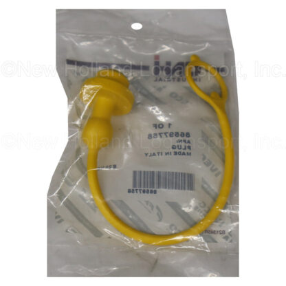 New Holland Plug Part # 86597758