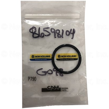 New Holland O-Ring Part # 86598104