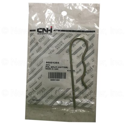 New Holland Pin  Part # 86601285