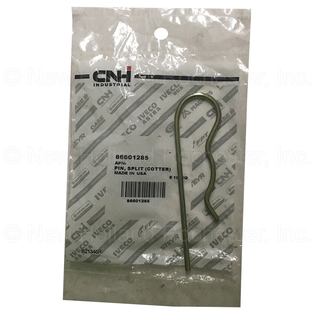 New Holland Pin Part # 86601285
