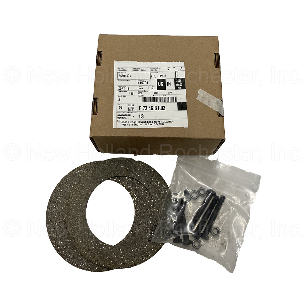 New Holland Repair Kit – SBA344960442 – Genuine OEM Part