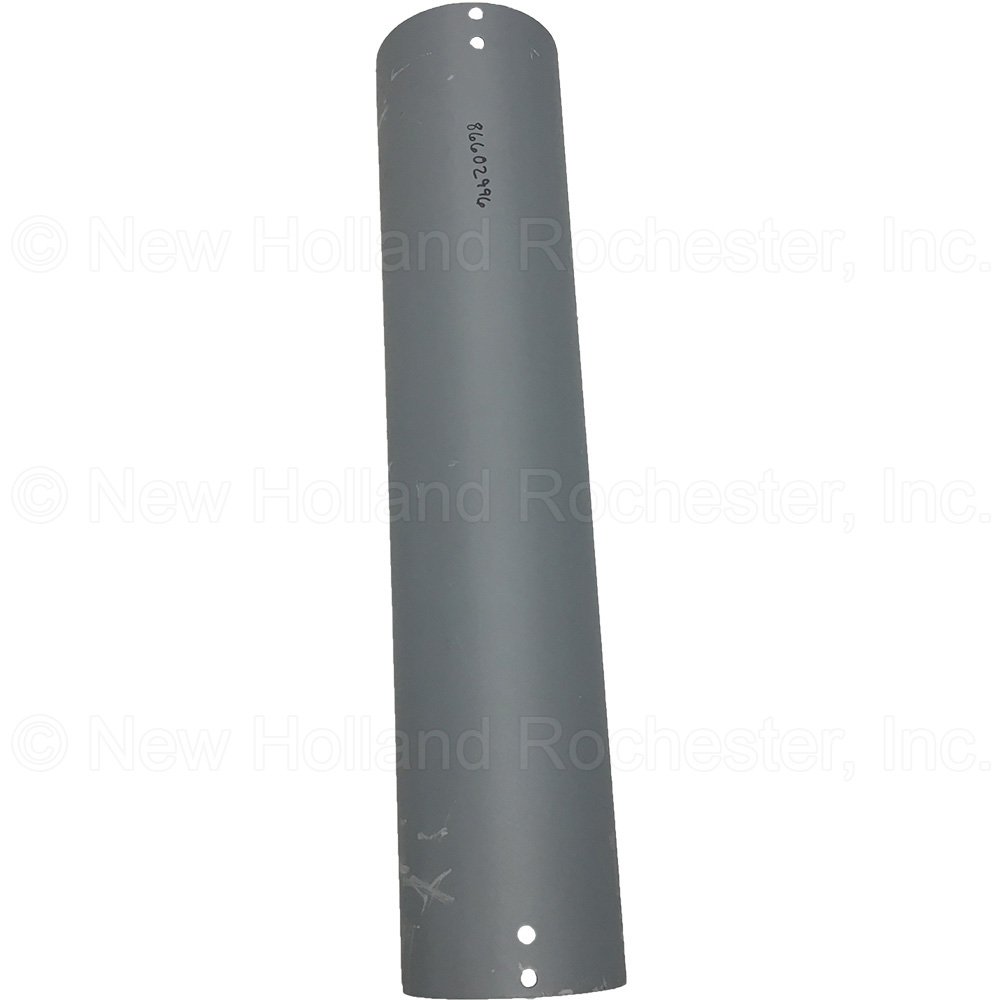 New Holland Guard Part # 86602996