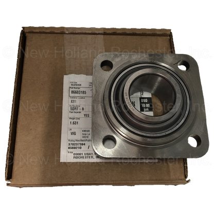 New Holland Bearing Housing Part # 86603185