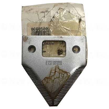 New Holland Knife Part # 86605001