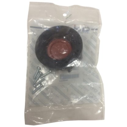 New Holland Cover Part # 86606228