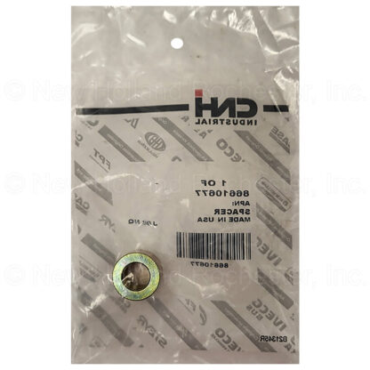 New Holland Spacer Part # 86610677