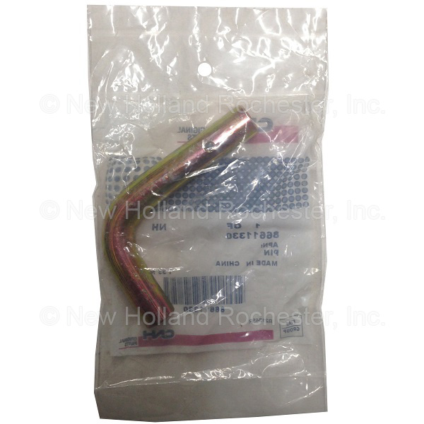 New Holland Pin Part # 86611330