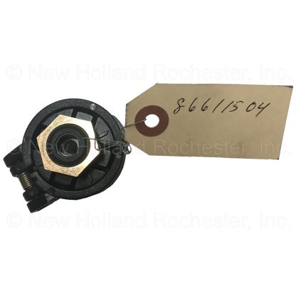 New Holland Connector Part # 86611504
