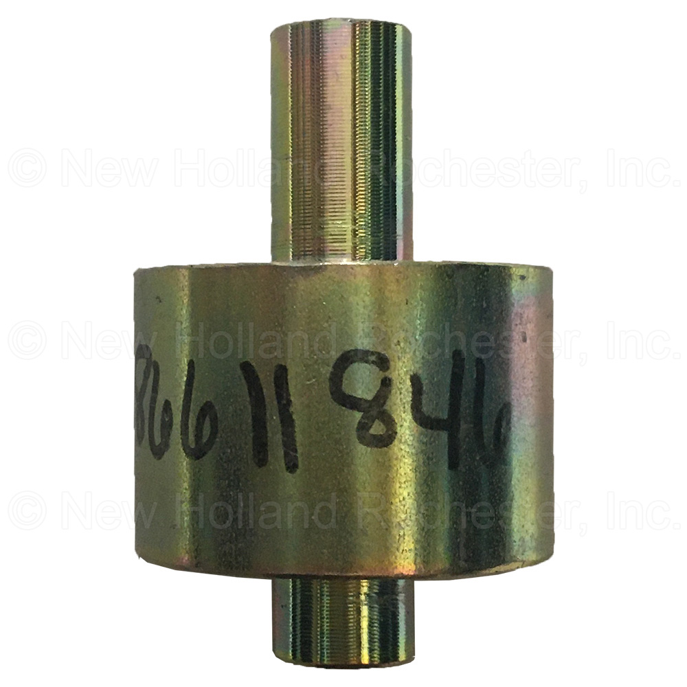 New Holland Hub Part # 86611846