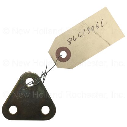 New Holland Bracket Part # 86613061