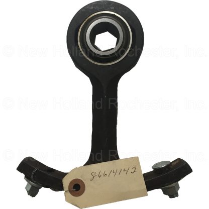 New Holland Bearing Housing Part # 86614142