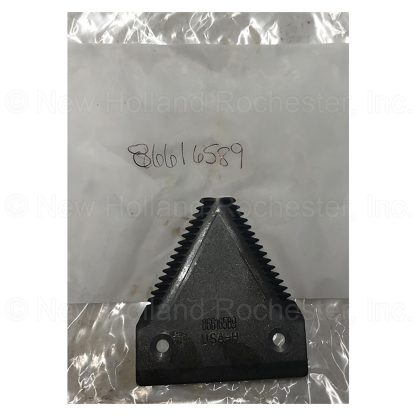 New Holland Knife Section Part # 86616589