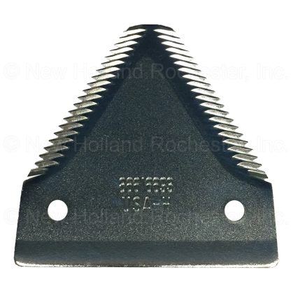 New Holland Knife Section Part # 86616693
