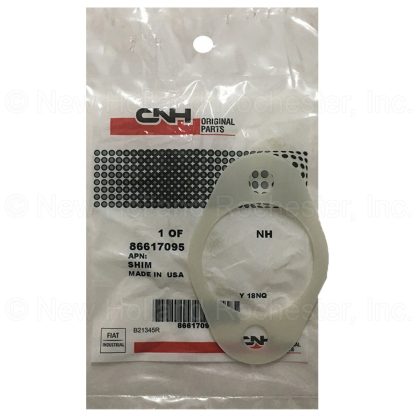New Holland Shim Part # 86617095