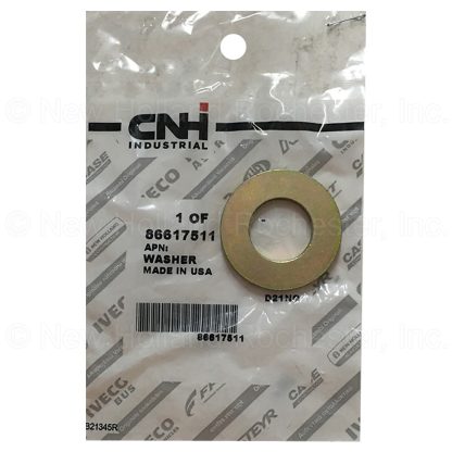 New Holland Washer Part # 86617511