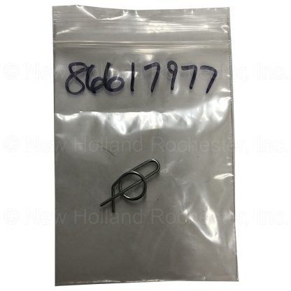 New Holland Split Pin Part # 86617977