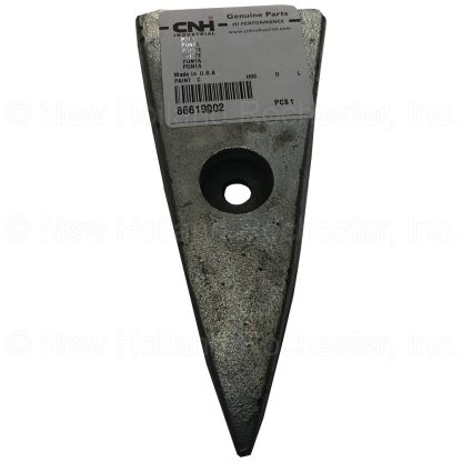 New Holland Point Part # 86619302