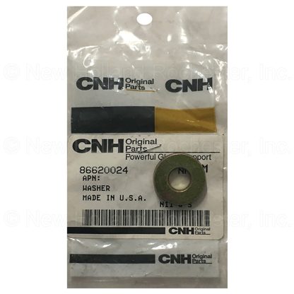 New Holland Washer Part # 86620024
