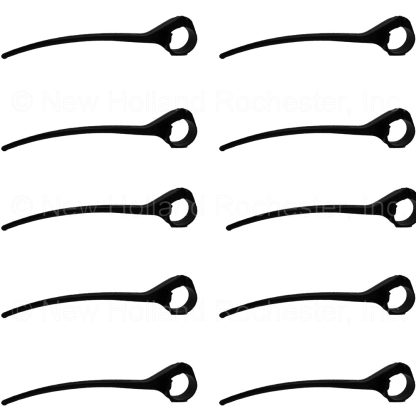 New Holland Finger Kit (10 Pack) Part # 86620750