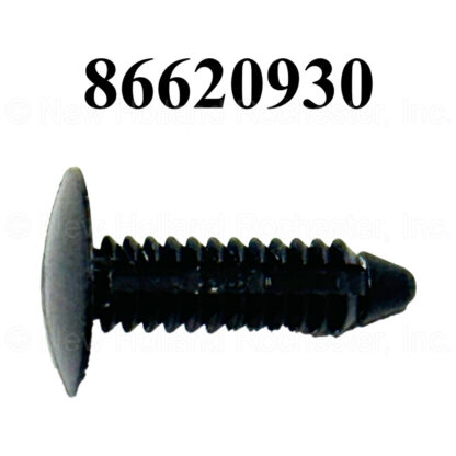 New Holland Fastener Part # 86620930