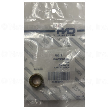 New Holland Spacer Part # 86622548
