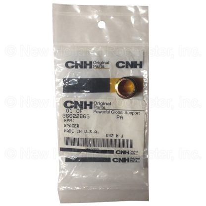 New Holland Spacer Part # 86622665