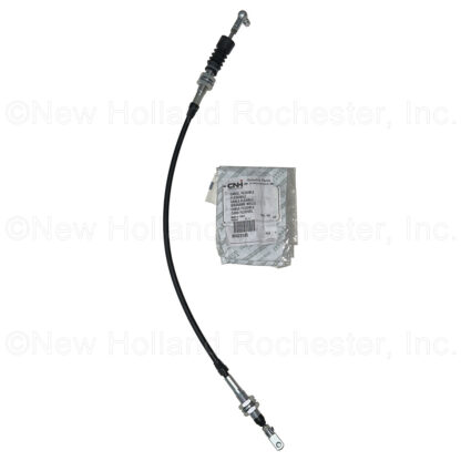 New Holland Flexible Cable Part # 86623145