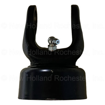 New Holland 1-3/8" 6-Spline Yoke Part # 86623800