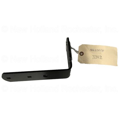 New Holland Bracket Part # 86623858