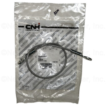 New Holland Wire Part # 86623991