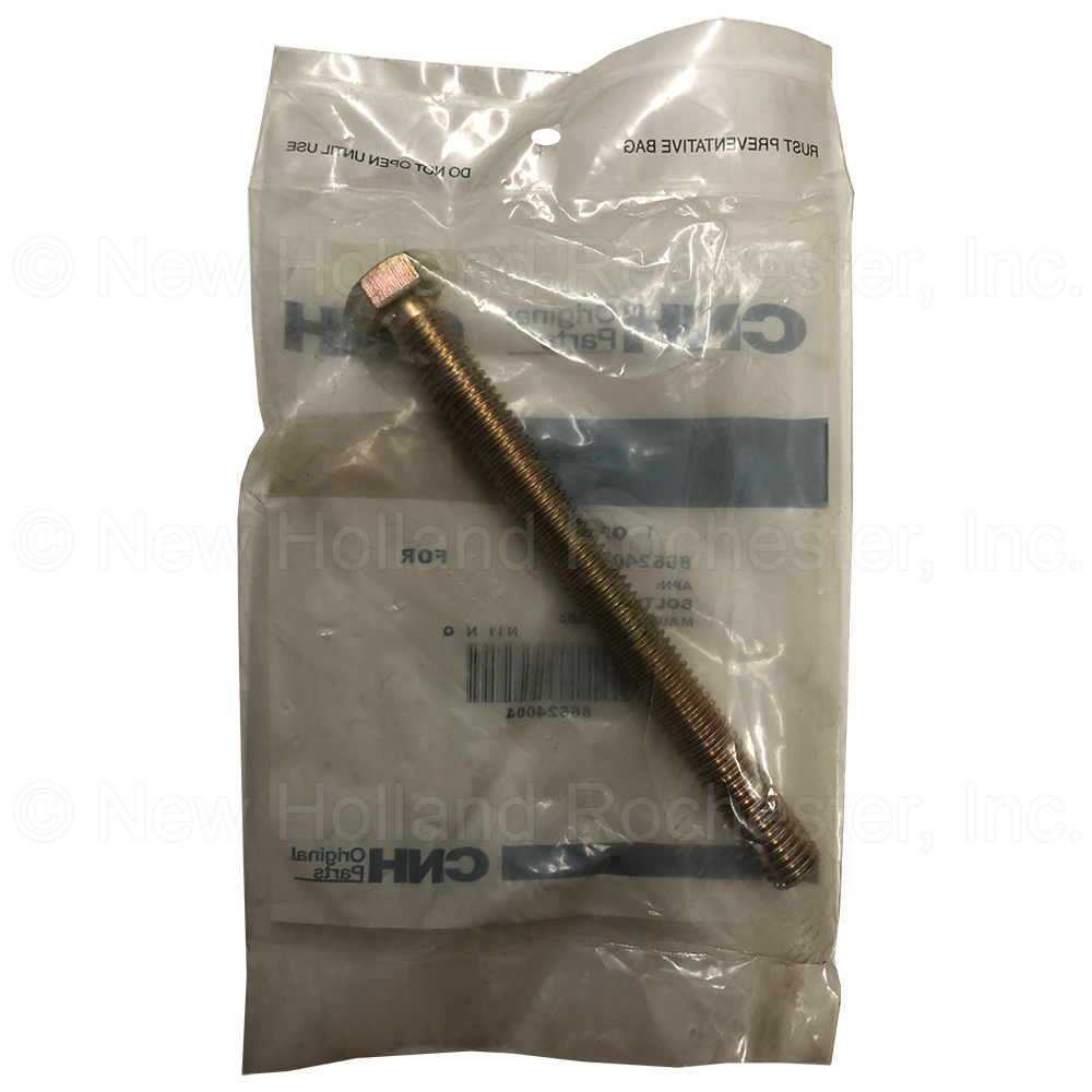 New Holland Bolt Part # 86624004