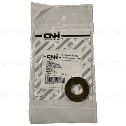 New Holland Washer Part # 86624156