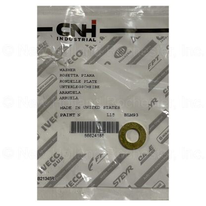 New Holland Washer Part # 86624185
